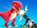 Juego Dino Shooter Pro