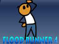 Juego Flood Runner 4