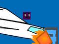 Juego Speed-Run Platformer 2D!
