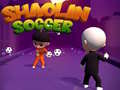 Juego Shaolin Soccer