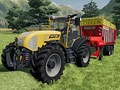 Juego My Farm Simulator