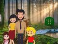 Juego Family Escape From Forest