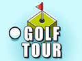 Juego Golf Tour