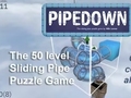 Juego Pipedown