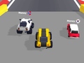 Juego Toy Stunt Race
