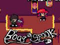 Juego Boog A Spook