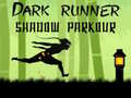 Juego Dark Runner Shadow Unblocked