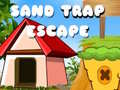 Juego Sand Trap Escape