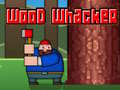 Juego Wood Whacker