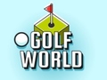 Juego Golf World