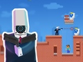 Juego Cameraman vs Toilets Puzzle