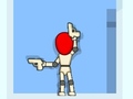 Juego Rush Shot