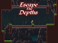 Juego Escape the Depths