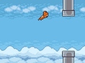 Juego Flappy Cat