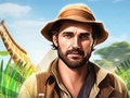 Juego Serengeti Secrets
