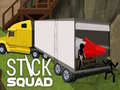 Juego Stick Squad