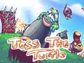 Juego Toss the Turtle