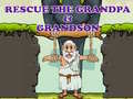 Juego Rescue The Grandpa & Grandson