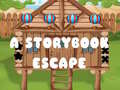 Juego A Storybook Escape