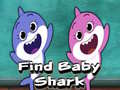 Juego Find Baby Shark