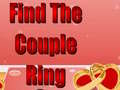 Juego Find The Couple Ring