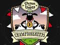 Juego Shaun the Sheep Championsheeps