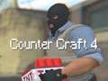 Juego Counter Craft 4