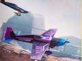 Juego Amazing Airplane Racer