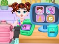 Juego Baby Taylor Airport Travel