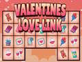 Juego Valentines Love Link