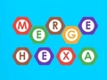 Juego Merge Hexa