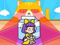 Juego Hide N Seek: Girl Escape