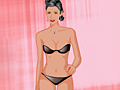 Juego Christina Aguilera Dress Up