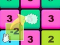 Juego Merge Number