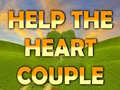 Juego Help The Heart Couple