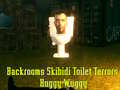 Juego Backrooms Skibidi Toilet Terrors Huggy Wuggy