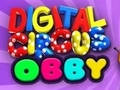 Juego Digital Circus: Obby