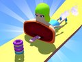 Juego Mouth Rush