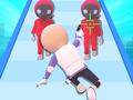 Juego Johnny Dodge Shooter