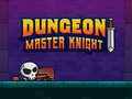 Juego Dungeon Master Knight