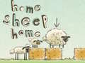 Juego Home Sheep Home