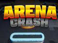 Juego Arena Crash