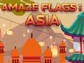 Juego Amaze Flags: Asia