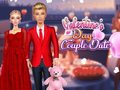 Juego Valentine's Day Couple Date