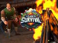 Juego Clash To Survival