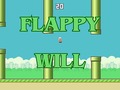 Juego Flappy Will