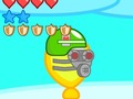 Juego Balloon Fight