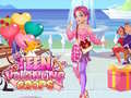 Juego Teen Valentine Crops