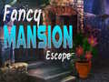 Juego Fancy Mansion Escape