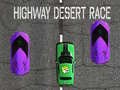 Juego Highway Desert Race